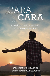 Cara a cara - Jaime Fernández Garrido - ebook