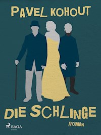 Die Schlinge - Kohout Pavel - ebook