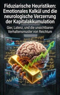 Fiduziarische Heuristiken: Emotionales Kalkül und die neurologische Verzerrung der Kapitalakkumulation - Ilias Kramer - ebook