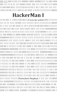 HackerMan I - Stephan Purtschert - ebook