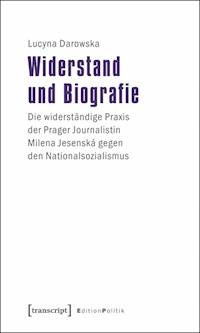 Widerstand und Biografie - Lucyna Darowska - ebook