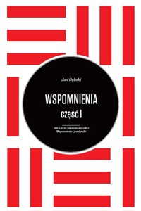 Wspomnienia Część 1-2 - Dębski Jan - książka