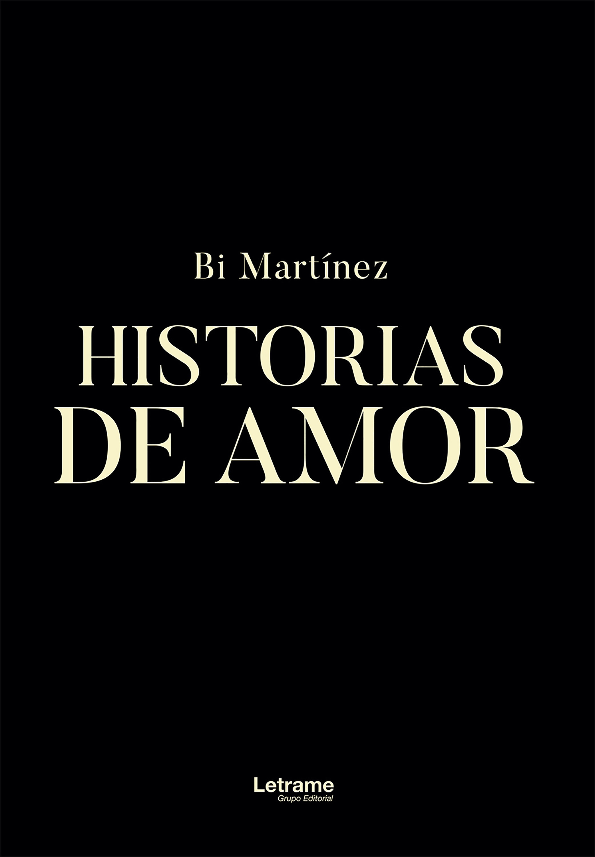Historias de amor