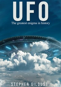 UFO - Stephen Gildust - ebook