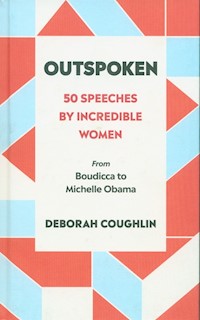 Outspoken - Coughlin Deborah - książka