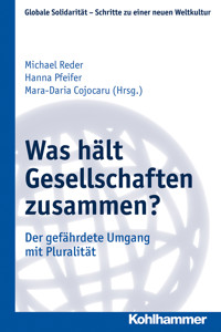 Was hält Gesellschaften zusammen? -  - ebook