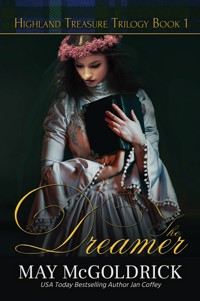 The Dreamer - May McGoldrick - ebook