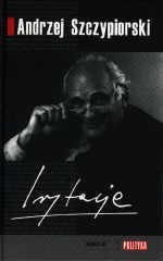 Irytacje - Andrzej Szczypiorski - ebook