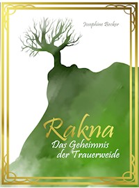 Rakna - Josephine Becker - ebook
