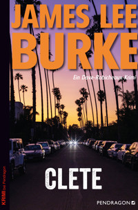 Clete - James Lee Burke - ebook