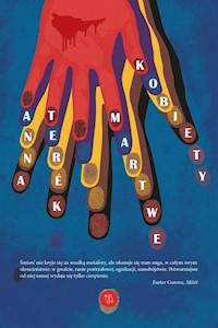 Martwe kobiety - Terek Anna - książka