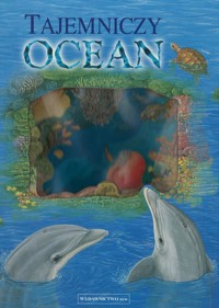 Tajemniczy ocean - Peter Riley - ebook