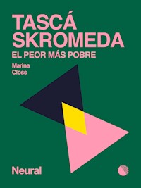 Tascá Skromeda - Marina Closs - ebook