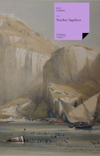 Noches lúgubres - José Cadalso - ebook