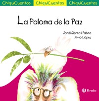 La Paloma de la Paz - Jordi Sierra i Fabra - ebook