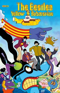 Yellow Submarine - Comic zum Kultfilm - Bill Morrison - ebook