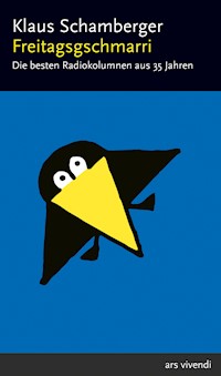 Freitagsgschmarri - Klaus Schamberger - ebook