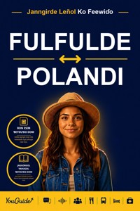 The Language Guide for Travelers - Fulani to Polish - YouGuide - ebook