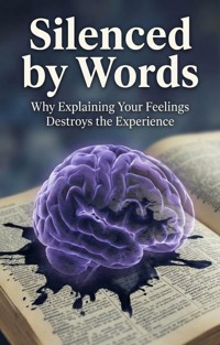 Silenced by Words - Eleanor Vance - ebook