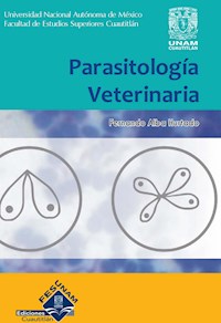 Parasitología veterinaria - Fernando Alba Hurtado - ebook