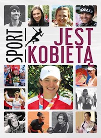 Sport jest kobietą - Wojciech Zieliński - książka