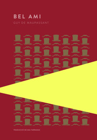 Bel Ami - Guy de Maupassant - ebook