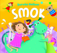 Smok - Gellner Dorota - książka