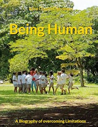 Being Human - Alice Claudia Oehninger - ebook