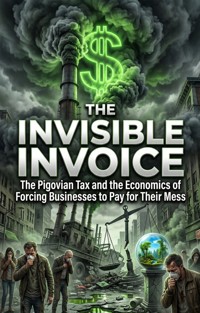 The Invisible Invoice - John R. Vaughn - ebook