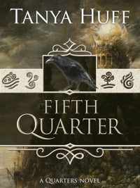 Fifth Quarter - Tanya Huff - ebook