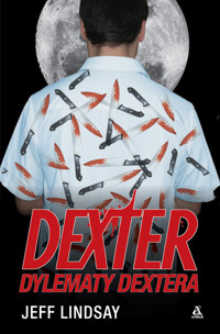 Dexter: Dylematy Dextera - Jeff Lindsay - książka