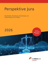 Perspektive Jura 2026 -  - ebook