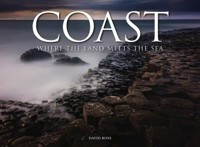 Coast - Ross David - książka