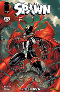 Spawn (Band 139) - Enthüllungen - Todd McFarlane - ebook
