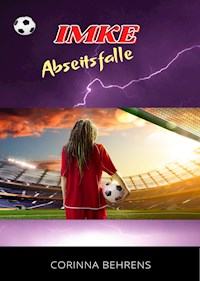 Imke - Abseitsfalle - Corinna Behrens - ebook