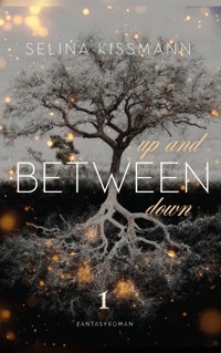 Between - Selina Kissmann - ebook