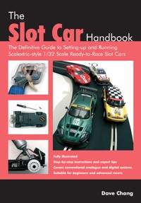 The Slot Car Handbook - Dave Chang - ebook