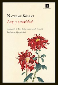 Luz y oscuridad - Natusme Soseki - ebook