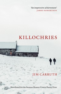 Killochries - Jim Carruth - ebook