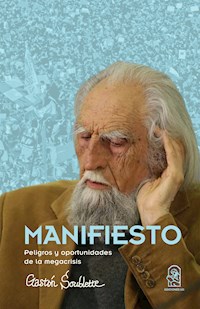 Manifiesto - Gastón Soublette - ebook