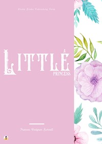 A Little Princess - Frances Hodgson Burnett - ebook