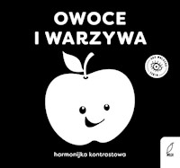Owoce i warzywa -  - książka