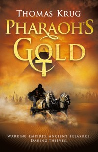 Pharaoh's Gold - Thomas Krug - ebook