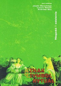 Nagość i odzienie -  - książka