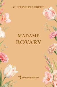 Madame Bovary - Gustave Flaubert - ebook