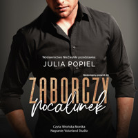 Zaborczy pocałunek - Popiel Julia - ebook + audiobook + książka