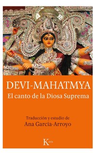 Devi-Mahatmya - Ana García-Arroyo - ebook