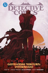 Batman Detective Comics. Gothamski Nokturn. Tom 4. Intermezzo -  - książka