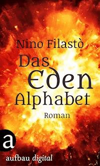 Das Eden-Alphabet - Nino Filastò - ebook