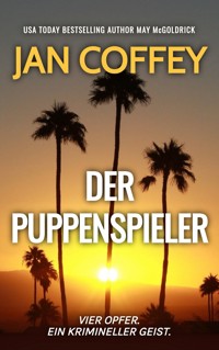 Der Puppenspieler - Jan Coffey - ebook